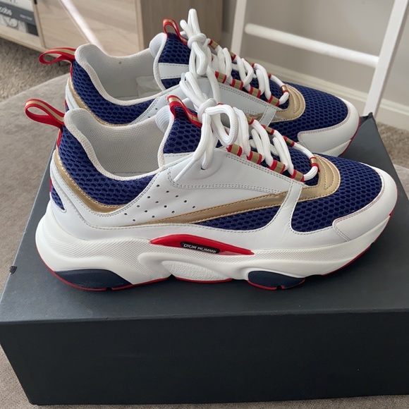 Dior B22 Sneakers